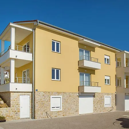 Capic Niko Baska (Krk)