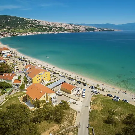 Capic Niko Baska (Krk)