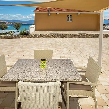 Capic Niko Baska (Krk)