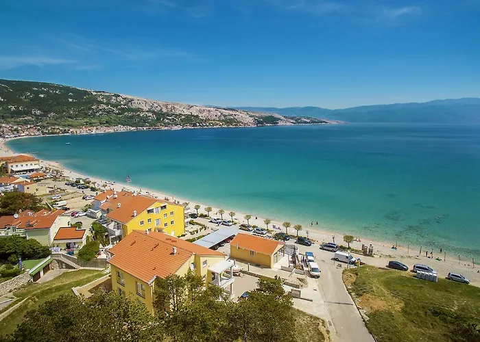 Capic Niko Baska (Krk)