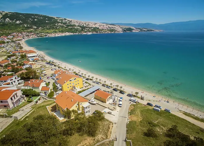 Capic Niko Baska (Krk)