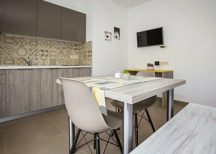 Apartment Capic Niko Baska (Krk)