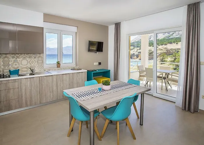 Apartment Capic Niko *