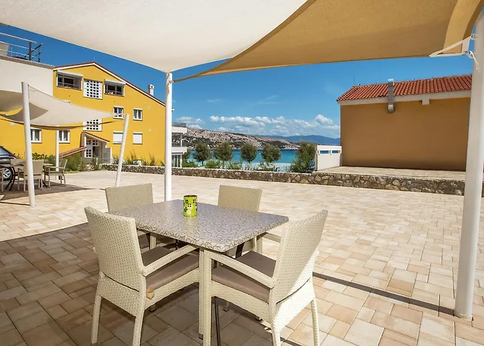 Apartment Capic Niko Baska (Krk)