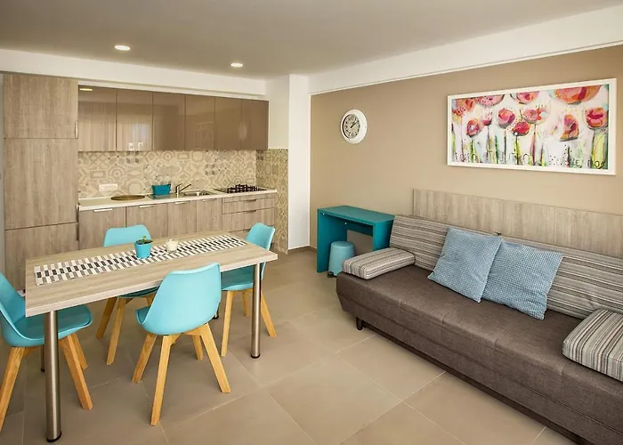 Capic Niko * Baska (Krk)