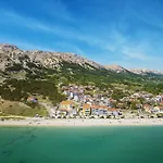 Capic Niko Apartament