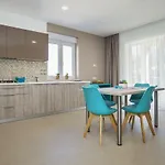 Capic Niko Apartament *