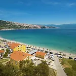 Capic Niko Baška