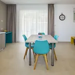 Capic Niko Apartament *