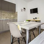 Apartament Capic Niko Baška