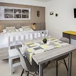 Apartament Capic Niko Baška