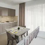 Capic Niko Apartament Baška
