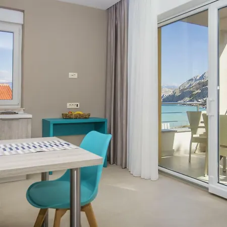 Apartment Capic Niko *