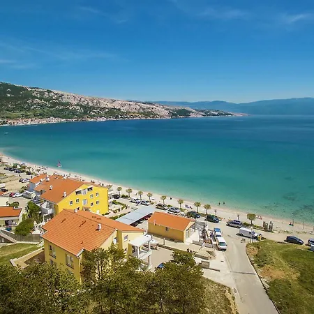 Capic Niko Baska (Krk)