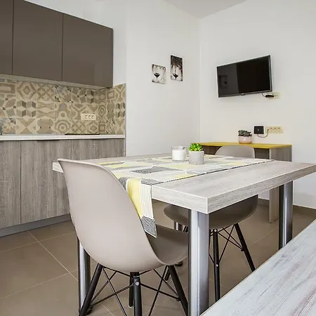 Apartment Capic Niko Baska (Krk)