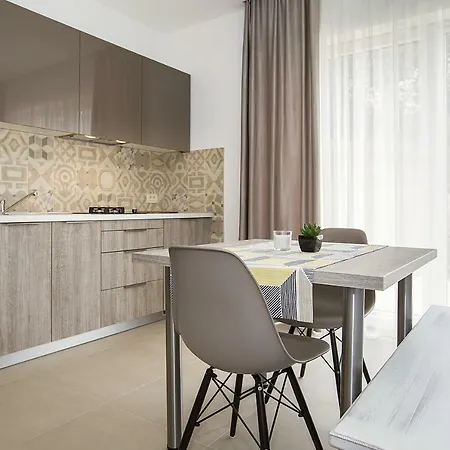 Apartment Capic Niko *