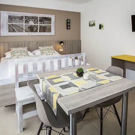Apartment Capic Niko Baska (Krk)