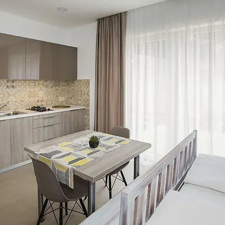 Capic Niko Apartment Baska (Krk)