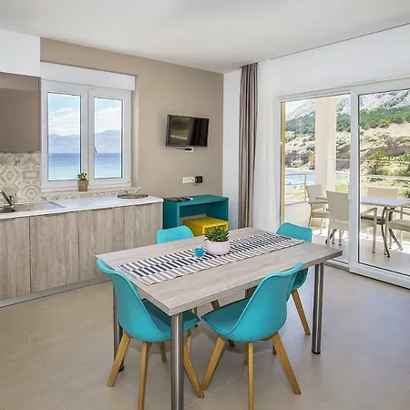 Apartment Capic Niko *