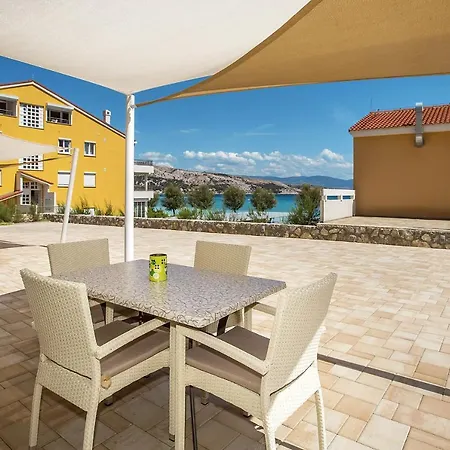 Apartment Capic Niko Baska (Krk)