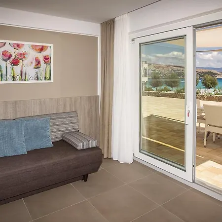 Apartment Capic Niko *