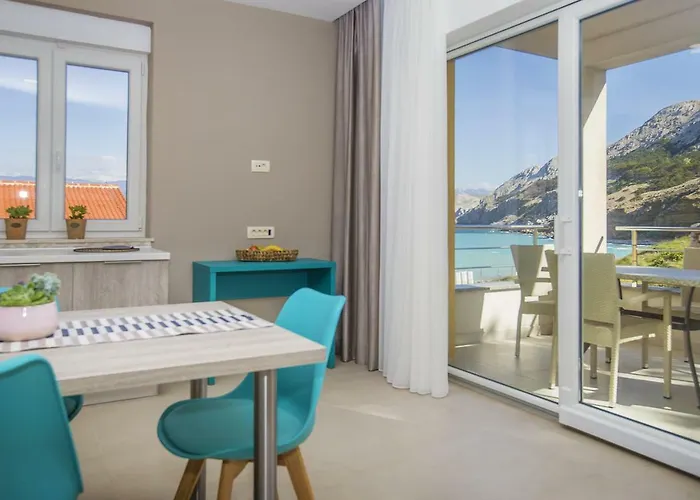 Apartment Capic Niko *