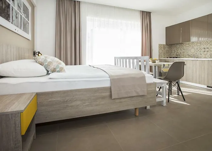 Apartment Capic Niko Baška