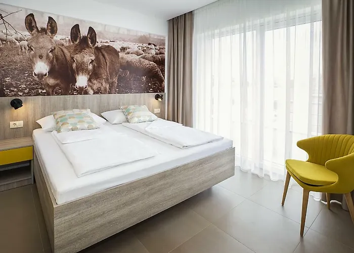 Capic Niko Apartment Baška