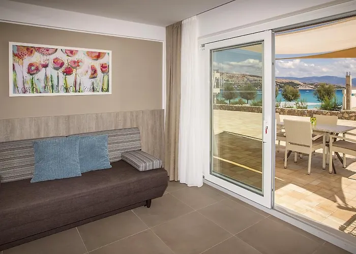 Apartment Capic Niko *