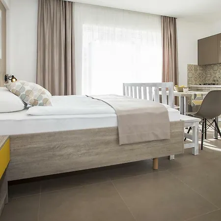 Apartman Capic Niko Baška