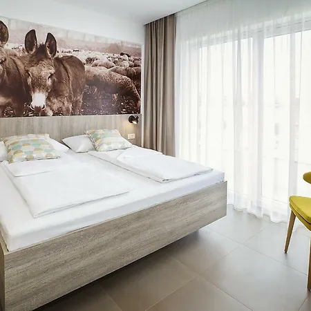 Capic Niko Apartman Baška