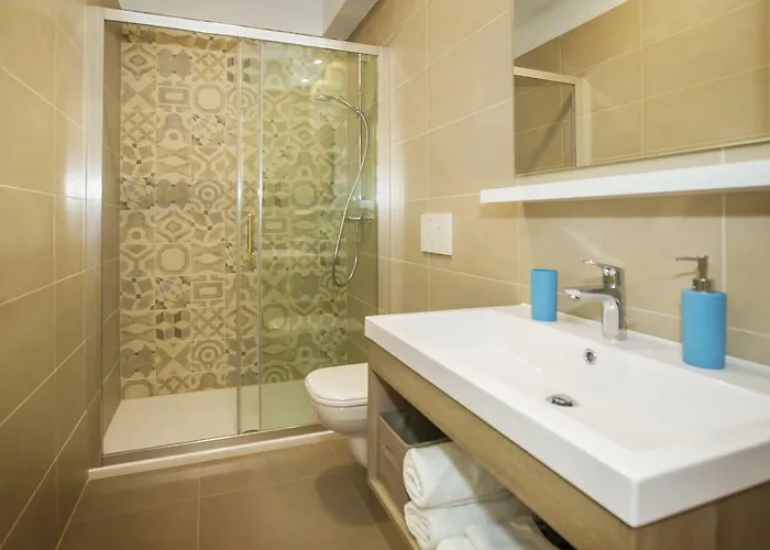 Capic Niko 아파트