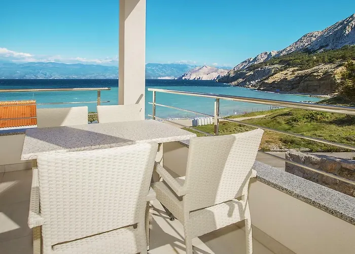 아파트 Capic Niko