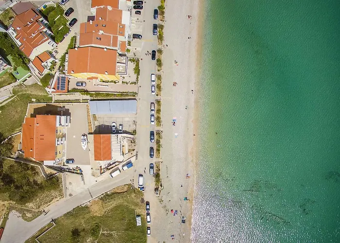 아파트 Capic Niko